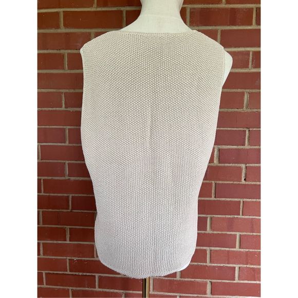 Vintage Sweater Vest - Picture 2 of 4